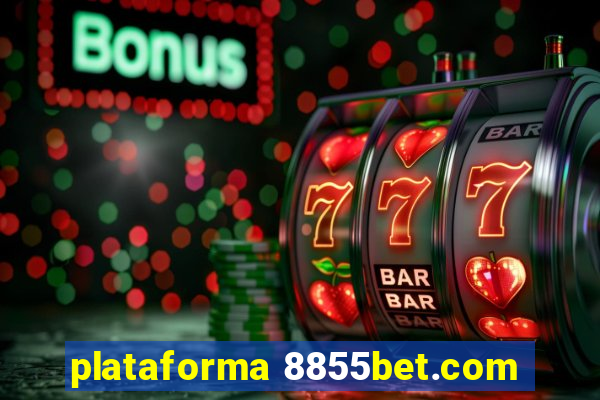 plataforma 8855bet.com